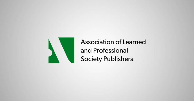 ALPSP Signs Statement Opposing Unlicensed Use of Creative Works in AI ...
