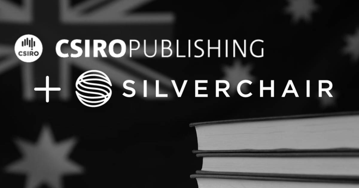 CSIRO Publishing Partners with Silverchair to Transform Digital Content Delivery