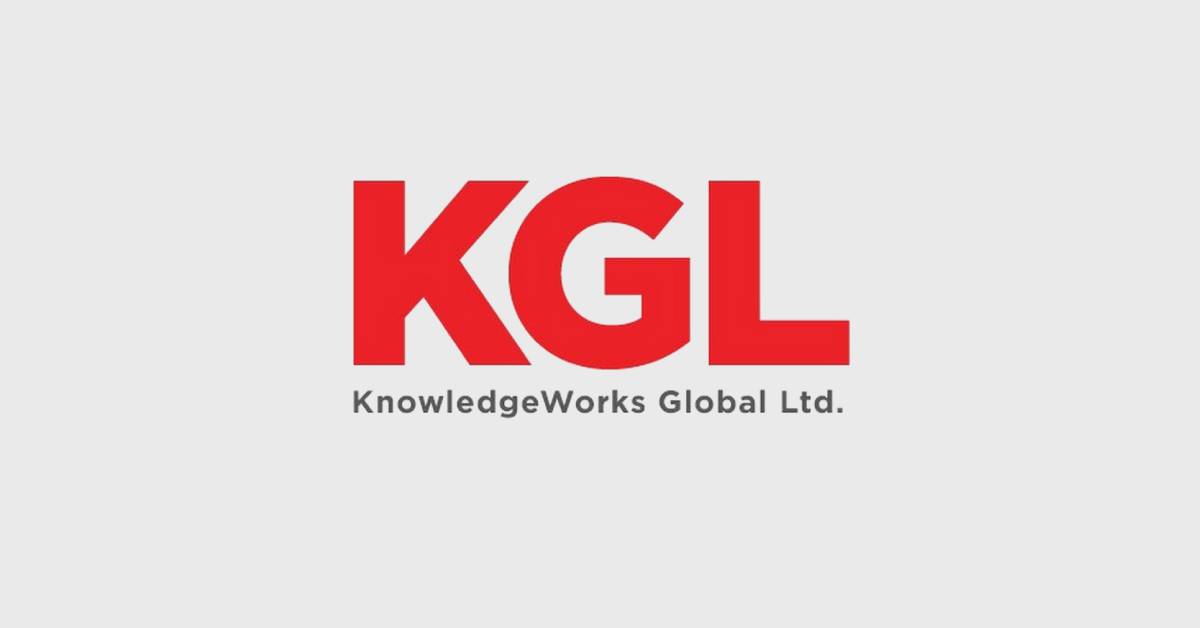 KGL Unveils Editorial Compensation Benchmark Study, Highlighting Trends in Editor Pay and Gender Representation