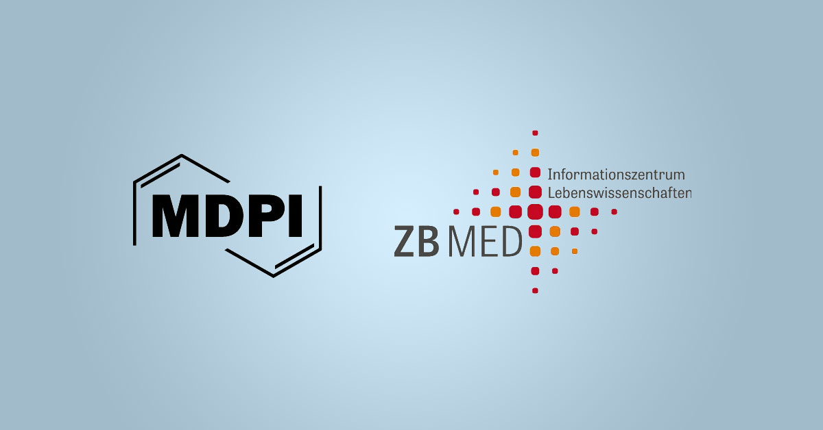 MDPI and German Universities Forge National Open Access Agreement to Benefit Over 100 Institutions