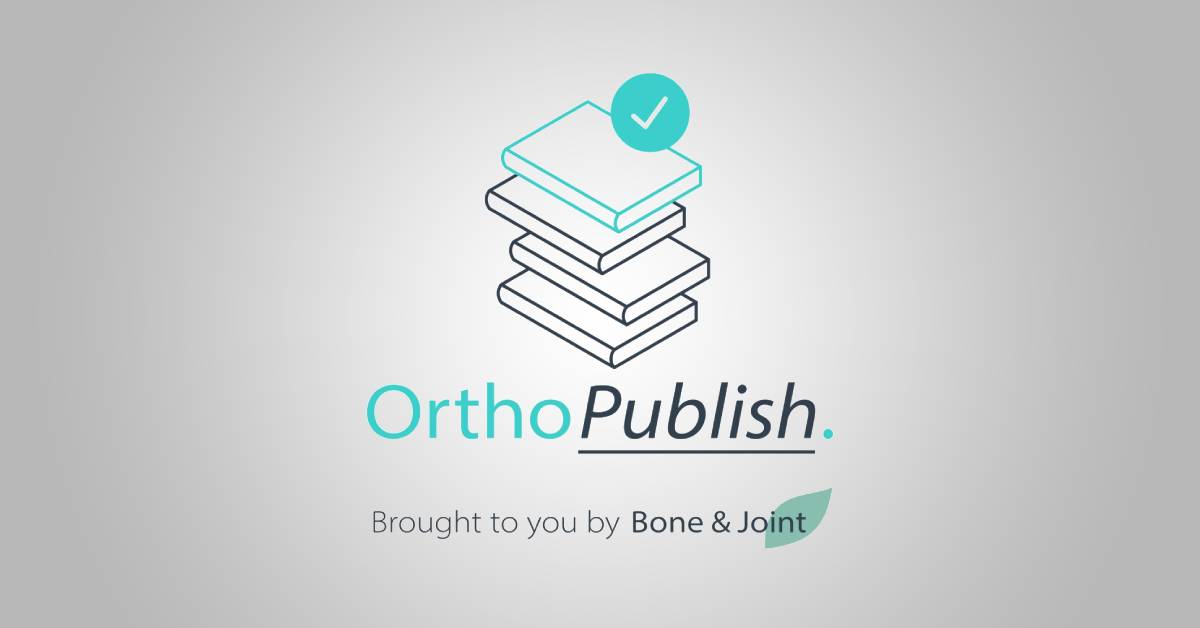 Bone & Joint Launches OrthoPublish™: An AI-Powered Revolution in Orthopaedic Manuscript Preparation