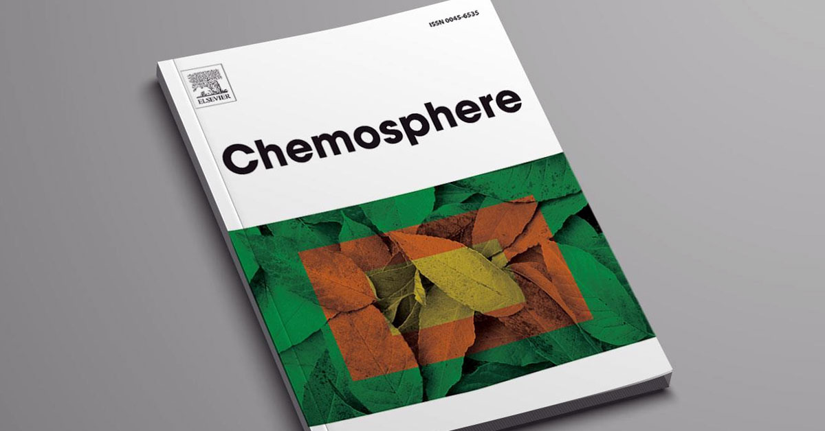 Chemosphere Delisted from Web of Science Due to Editorial Concerns