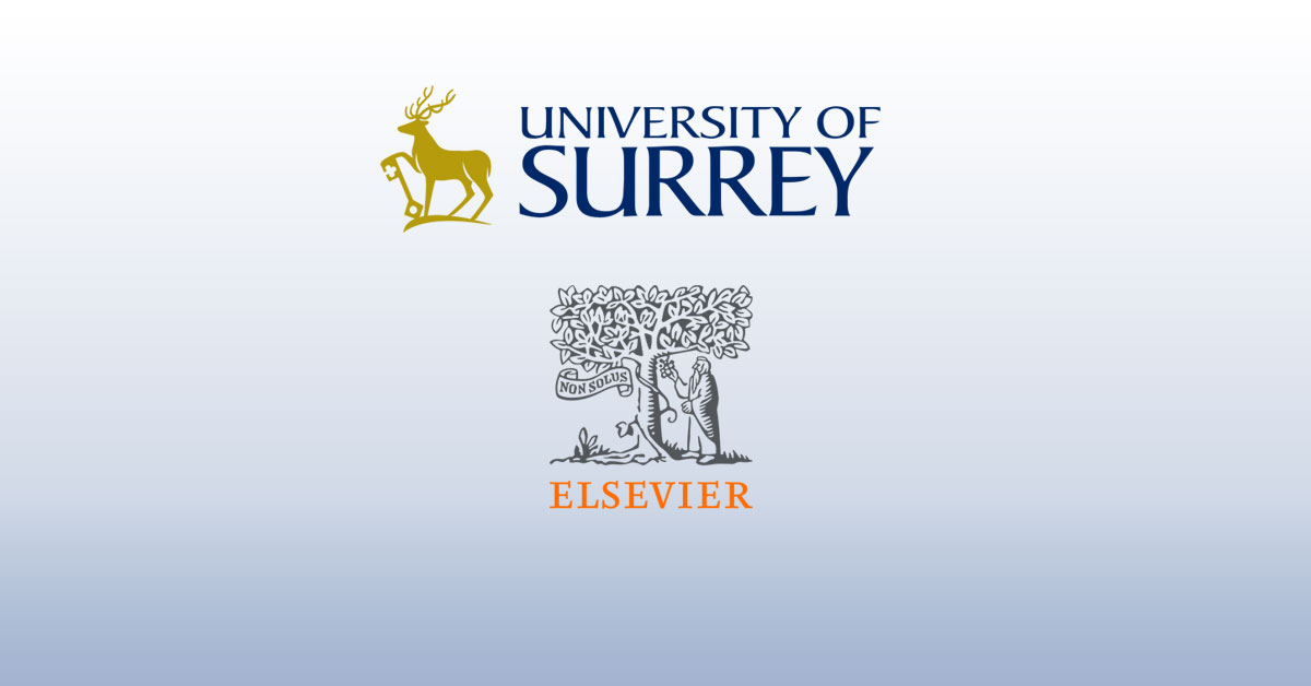 University of Surrey Ends Elsevier Deal Citing Financial Unsustainability