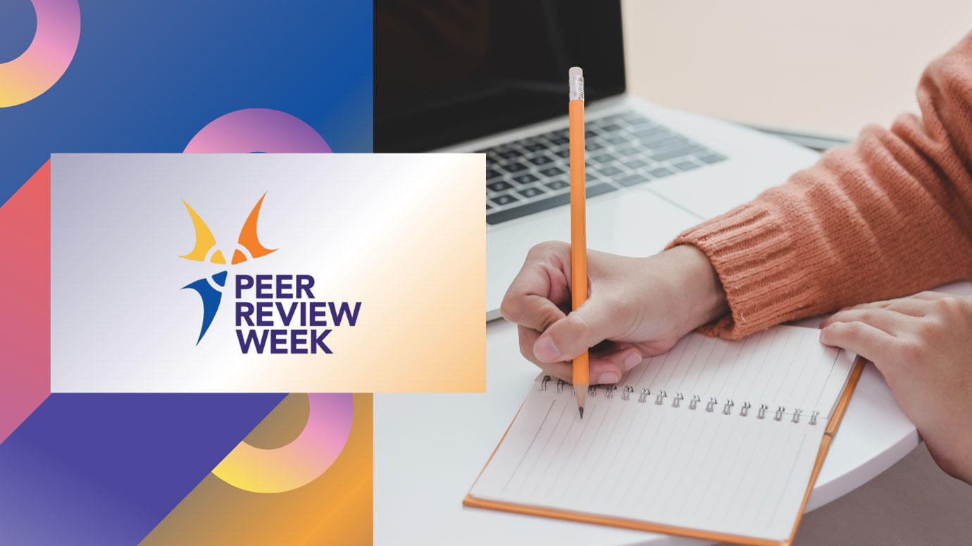 PRW 2025: Rethinking Peer Review with AI